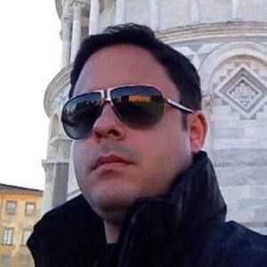 Meet your Posher, Ricardo